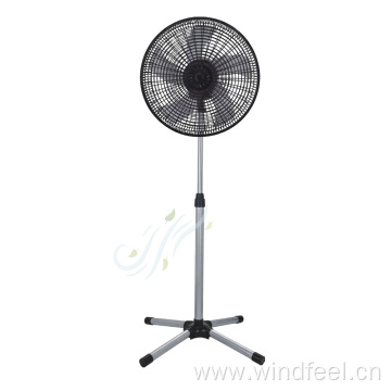 16" 18 Inch Stand Fan 5 AS Blade